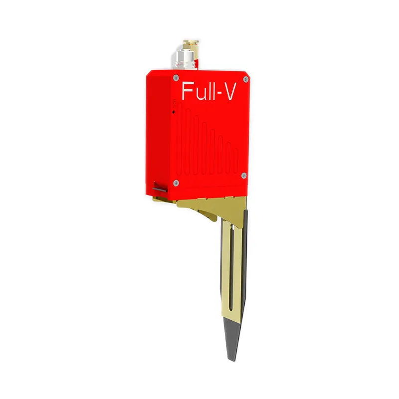 Medium Range Laser Weld Tracking Sensor FV-160-TD